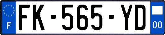 FK-565-YD