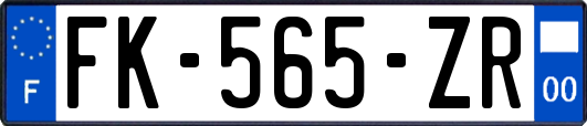 FK-565-ZR