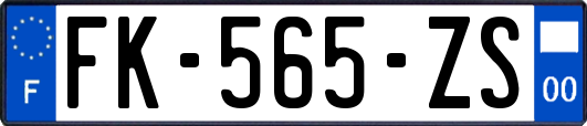FK-565-ZS