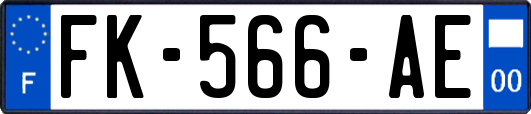 FK-566-AE