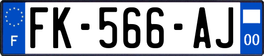 FK-566-AJ