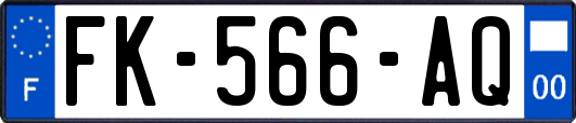 FK-566-AQ