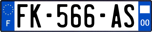 FK-566-AS