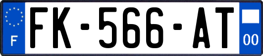 FK-566-AT