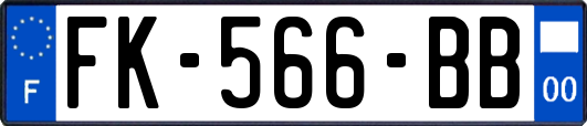FK-566-BB