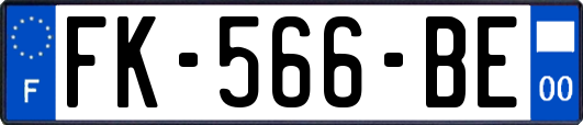 FK-566-BE