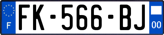 FK-566-BJ