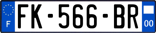 FK-566-BR