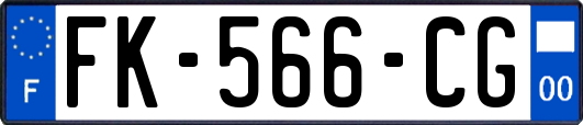 FK-566-CG