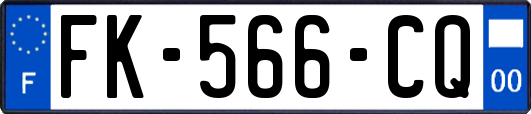 FK-566-CQ