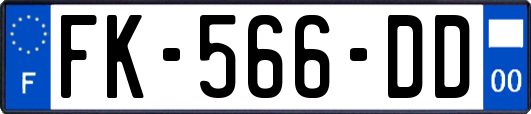 FK-566-DD