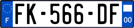 FK-566-DF