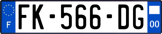 FK-566-DG