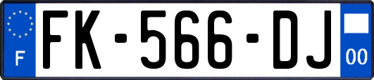 FK-566-DJ