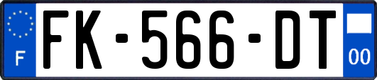 FK-566-DT