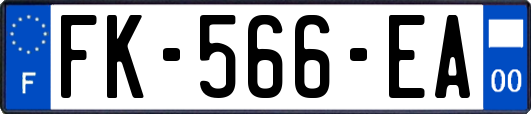 FK-566-EA