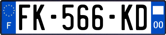 FK-566-KD