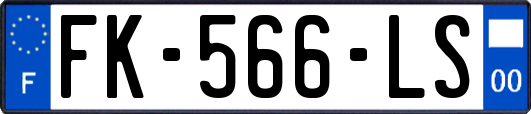 FK-566-LS