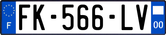 FK-566-LV