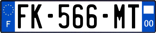 FK-566-MT