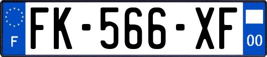 FK-566-XF