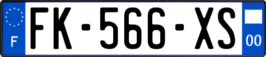 FK-566-XS