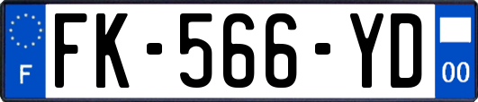 FK-566-YD