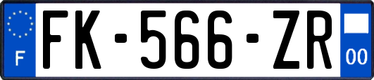 FK-566-ZR