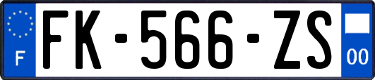 FK-566-ZS