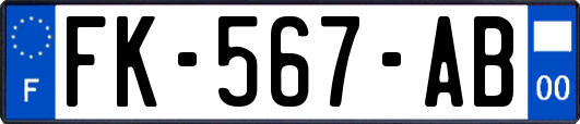 FK-567-AB