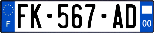 FK-567-AD