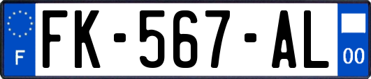 FK-567-AL