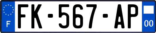 FK-567-AP