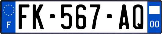 FK-567-AQ