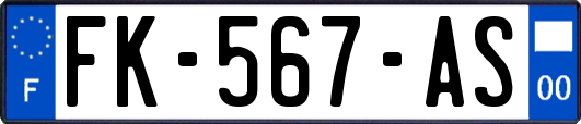 FK-567-AS