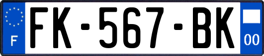 FK-567-BK