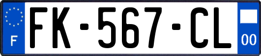 FK-567-CL