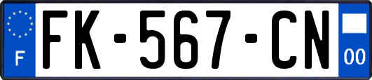 FK-567-CN