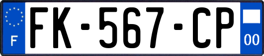 FK-567-CP
