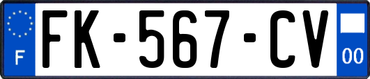 FK-567-CV