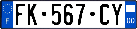 FK-567-CY
