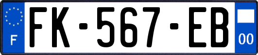 FK-567-EB