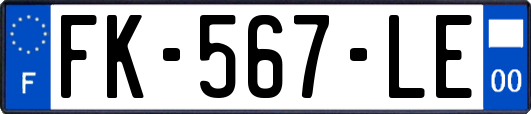 FK-567-LE