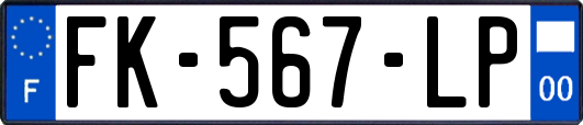 FK-567-LP