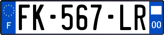 FK-567-LR