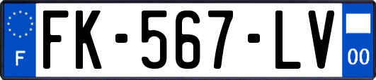 FK-567-LV