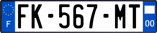 FK-567-MT