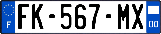 FK-567-MX