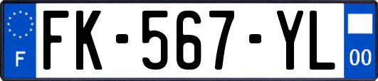 FK-567-YL
