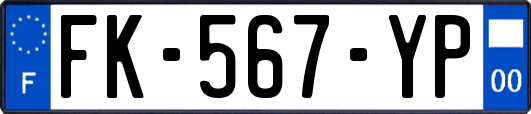 FK-567-YP